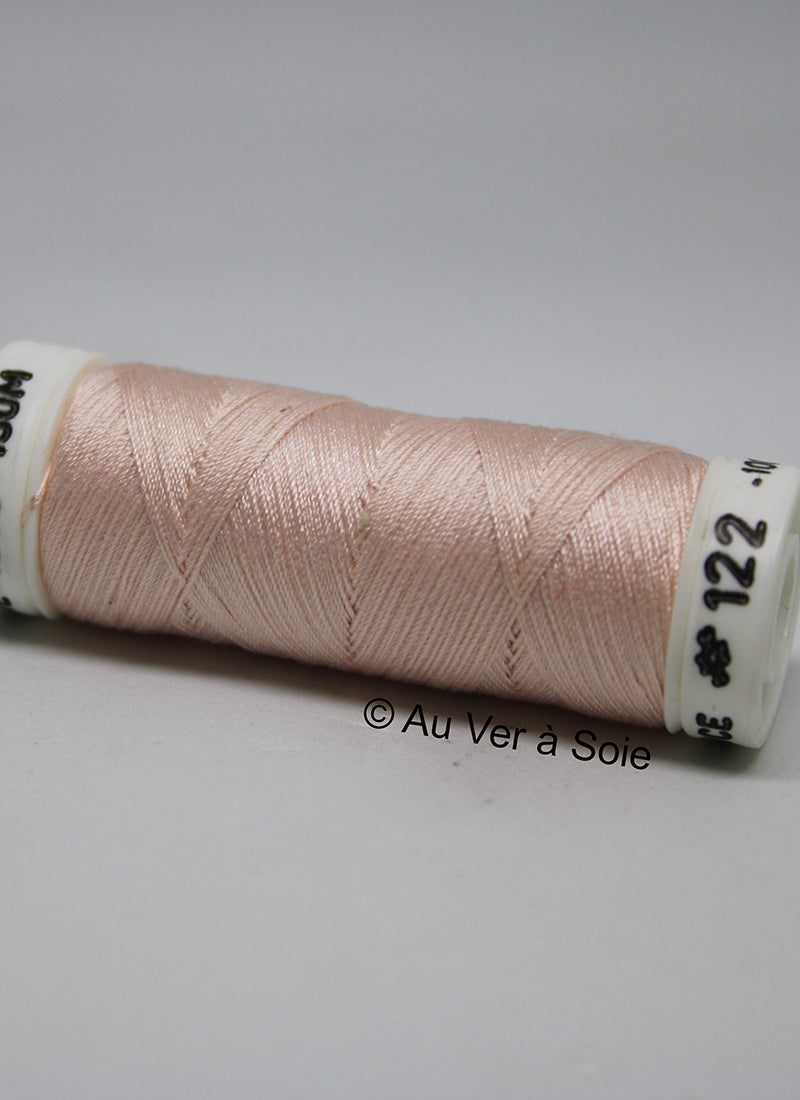 Soie 100/3 Colour 122