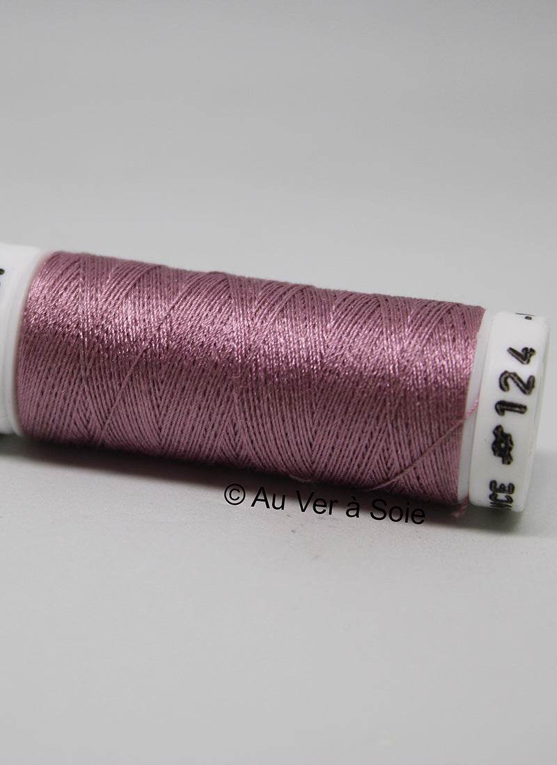 Soie 100/3 Colour 124