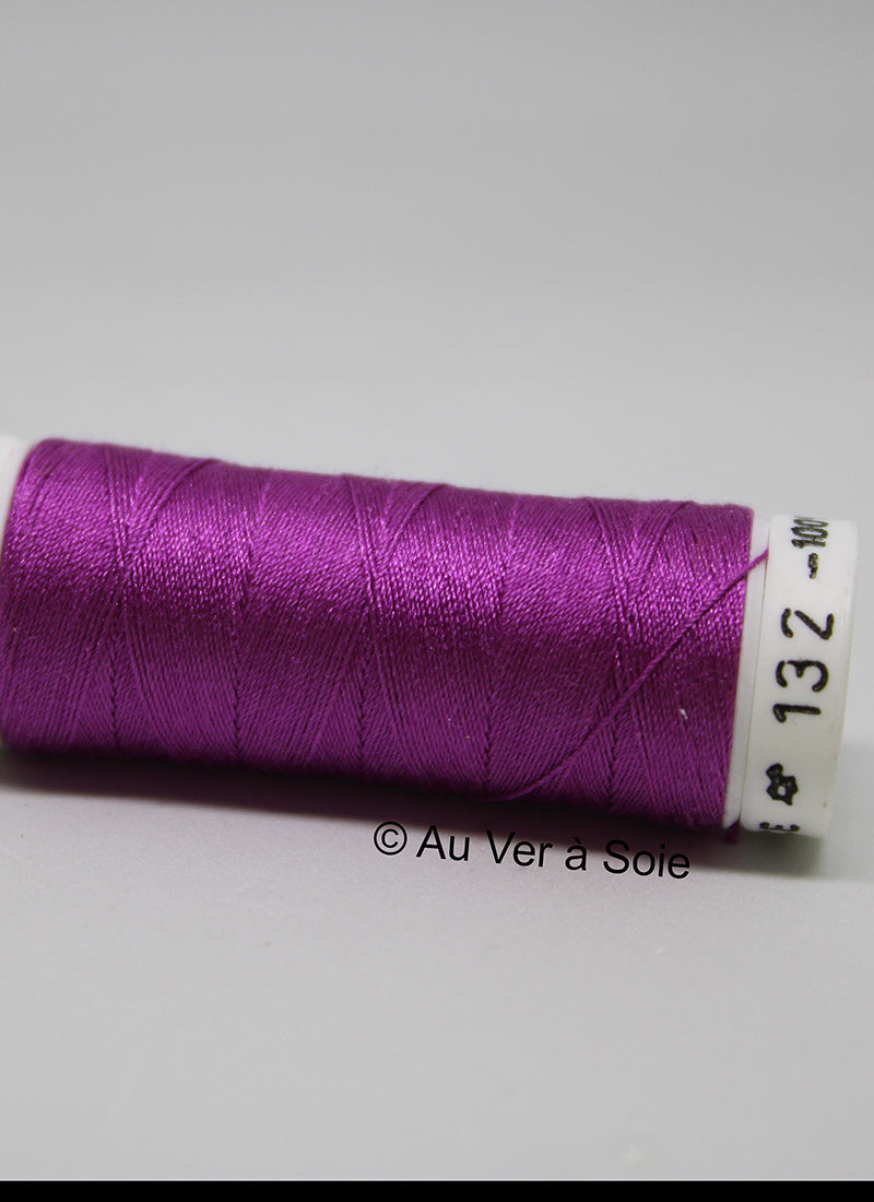 Soie 100/3 Colour 132