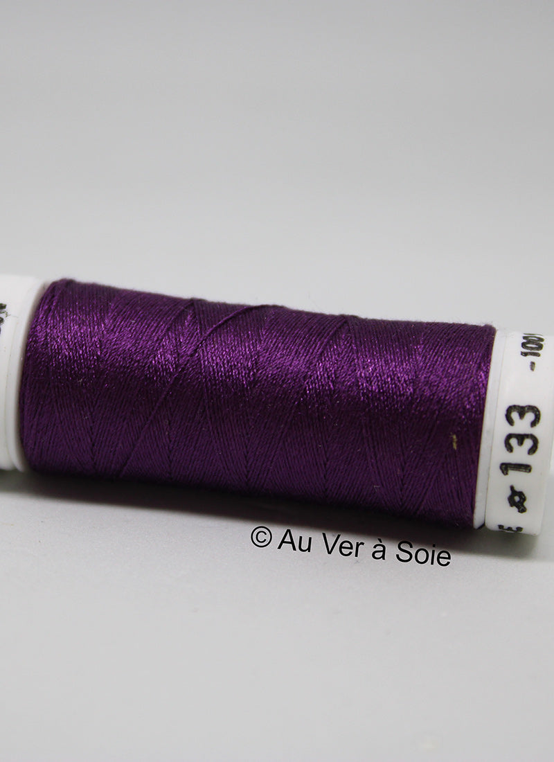 Soie 100/3 Colour 133