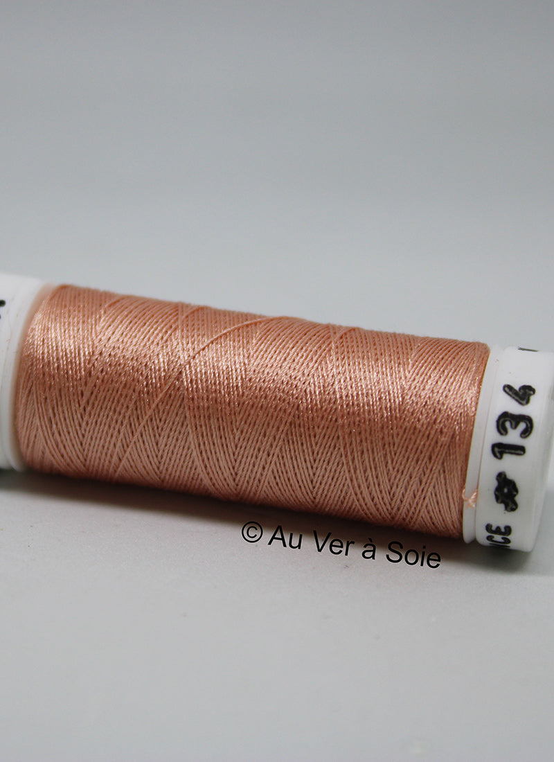 Soie 100/3 Colour 134