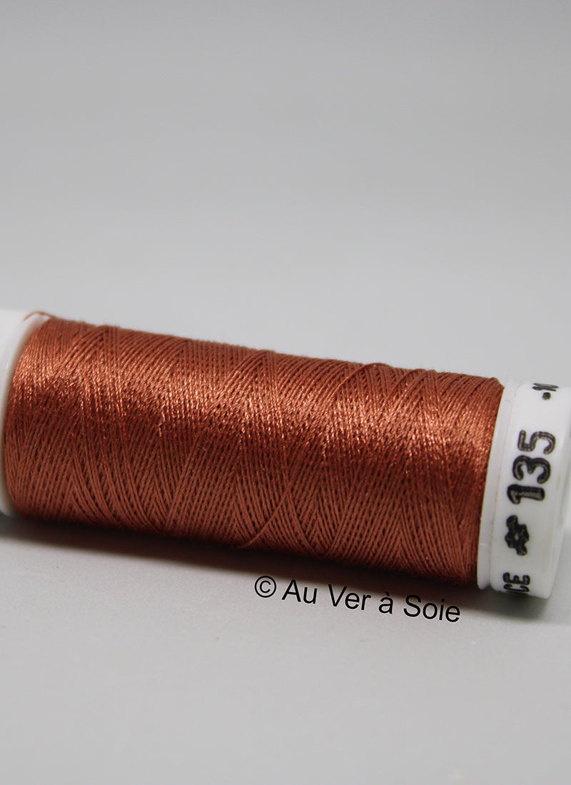 Soie 100/3 Colour 135