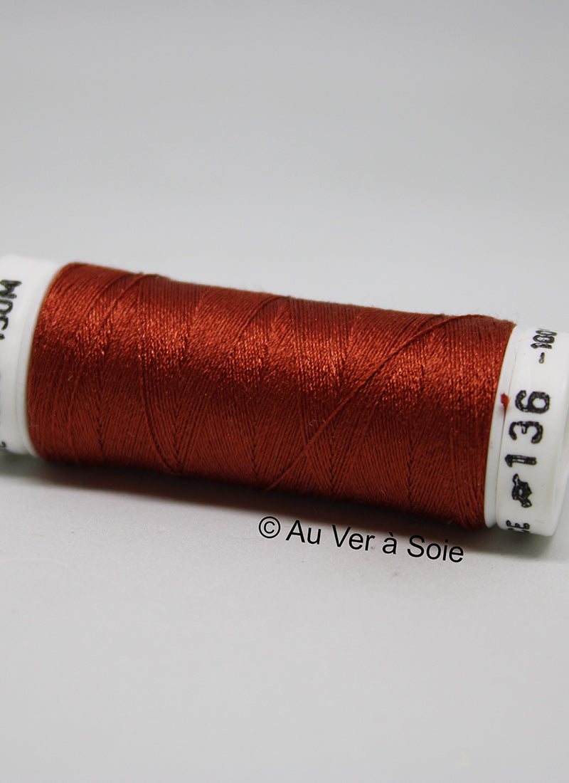 Soie 100/3 Colour 136
