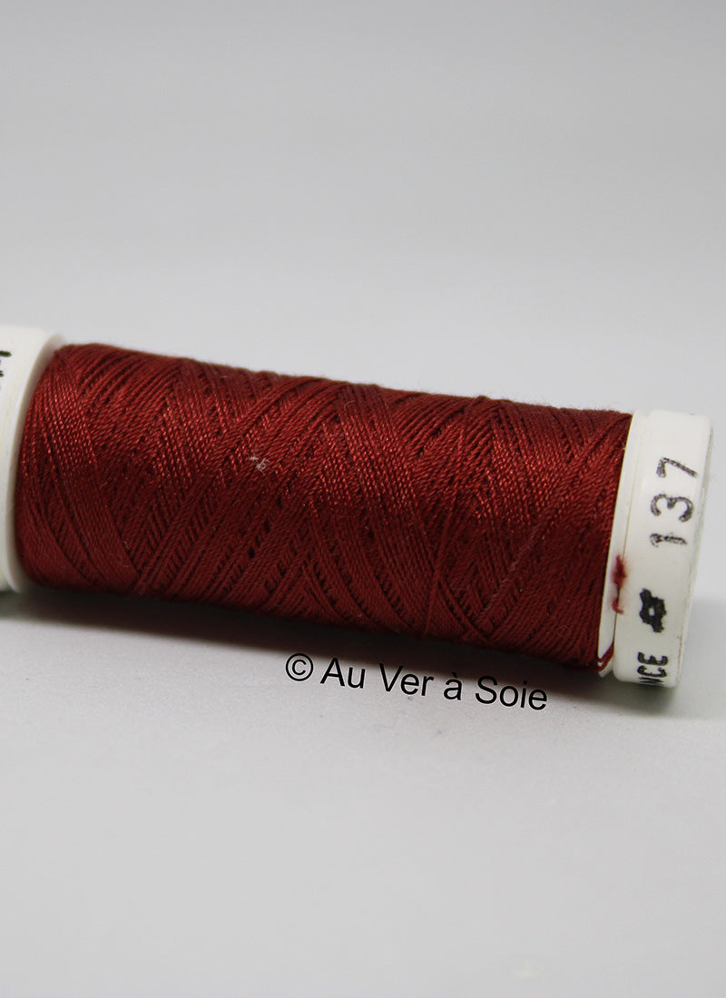 Soie 100/3 Colour 137