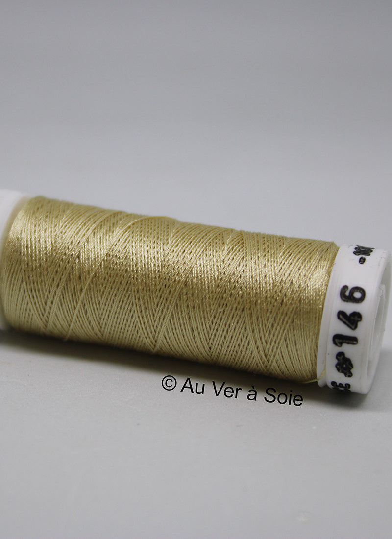 Soie 100/3 Colour 146