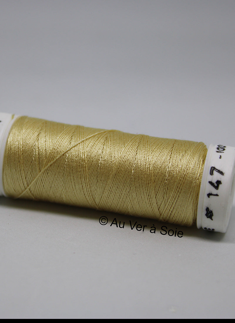 Soie 100/3 Colour 147