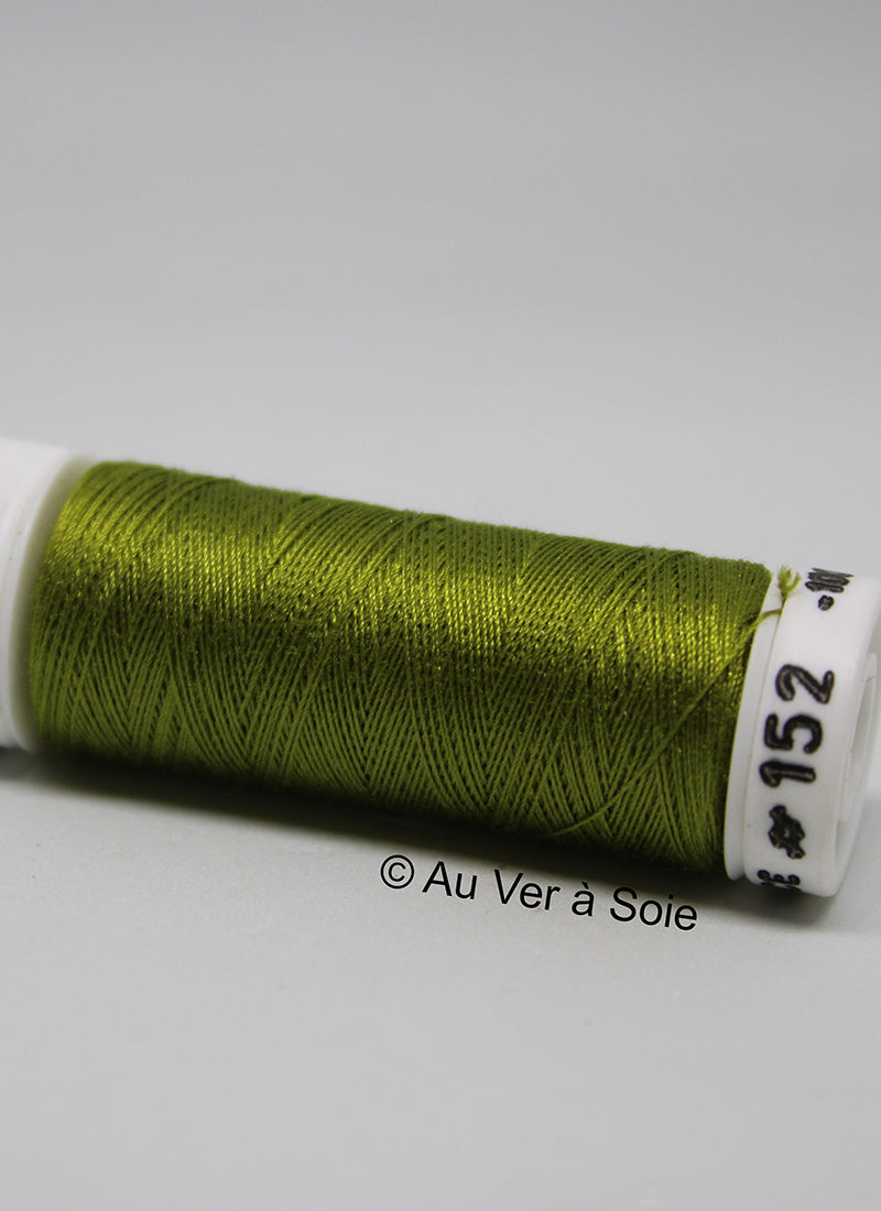 Soie 100/3 Colour 152