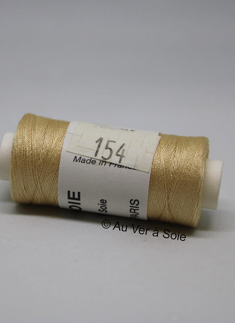 Soie 100/3 Colour 154
