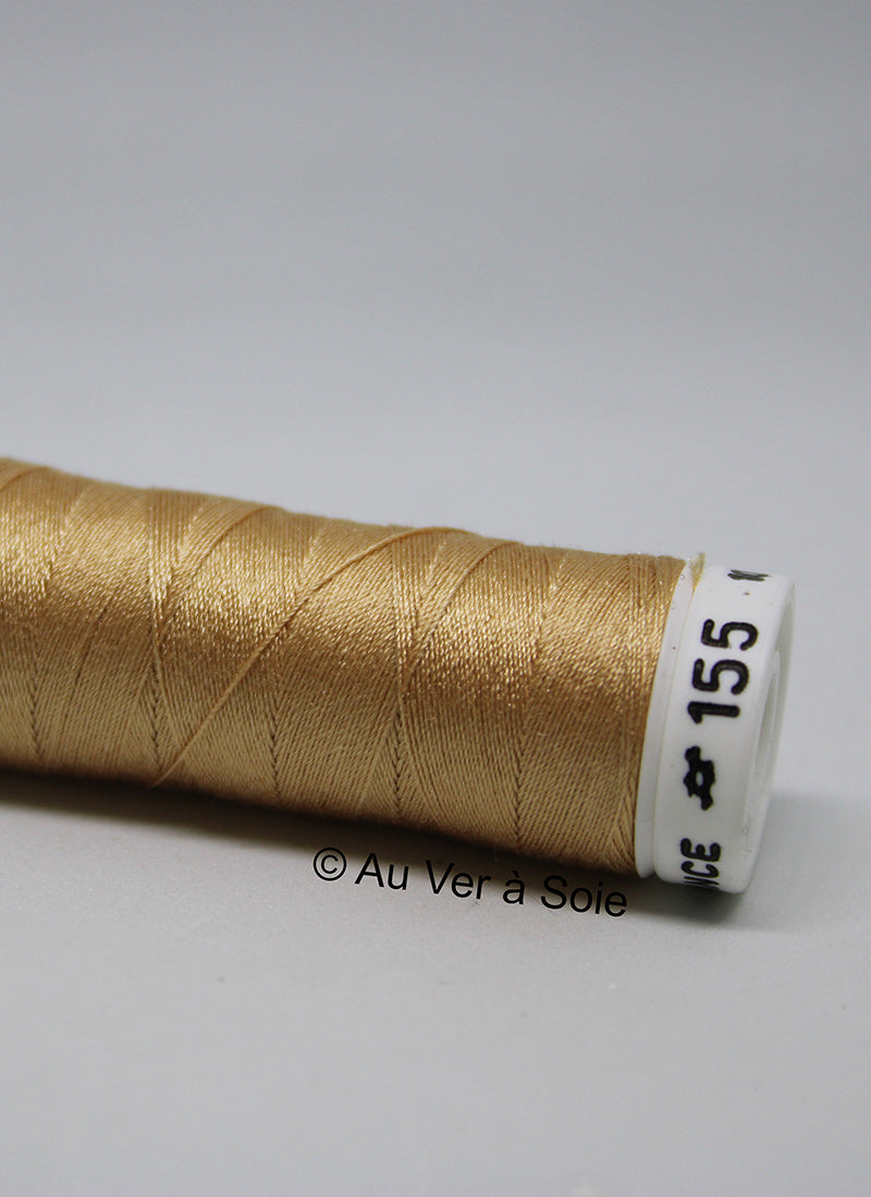 Soie 100/3 Colour 155