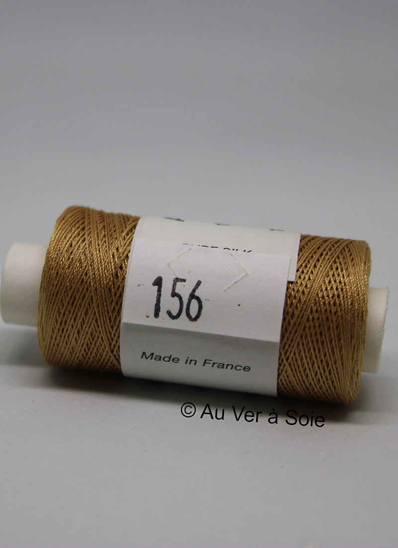 Soie 100/3 Colour 156