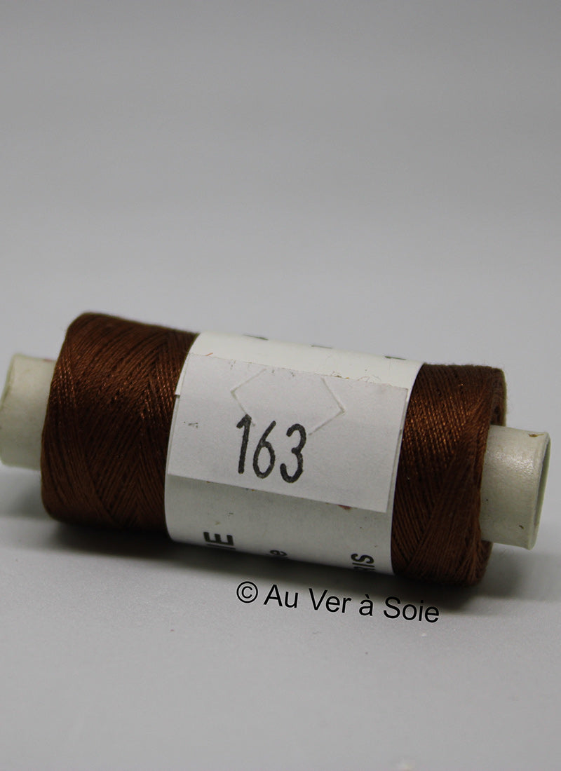 Soie 100/3 Colour 163