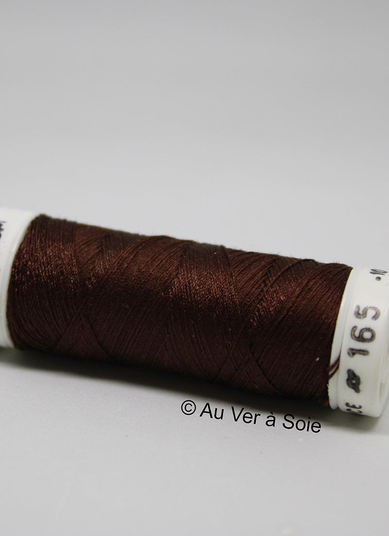 Soie 100/3 Colour 165
