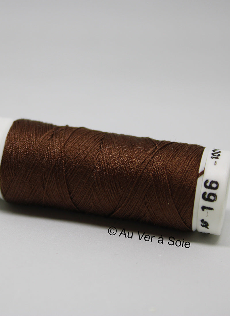 Soie 100/3 Colour 166