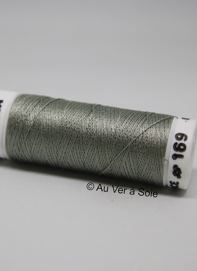 Soie 100/3 Colour 169