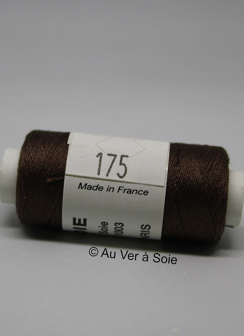 Soie 100/3 Colour 175