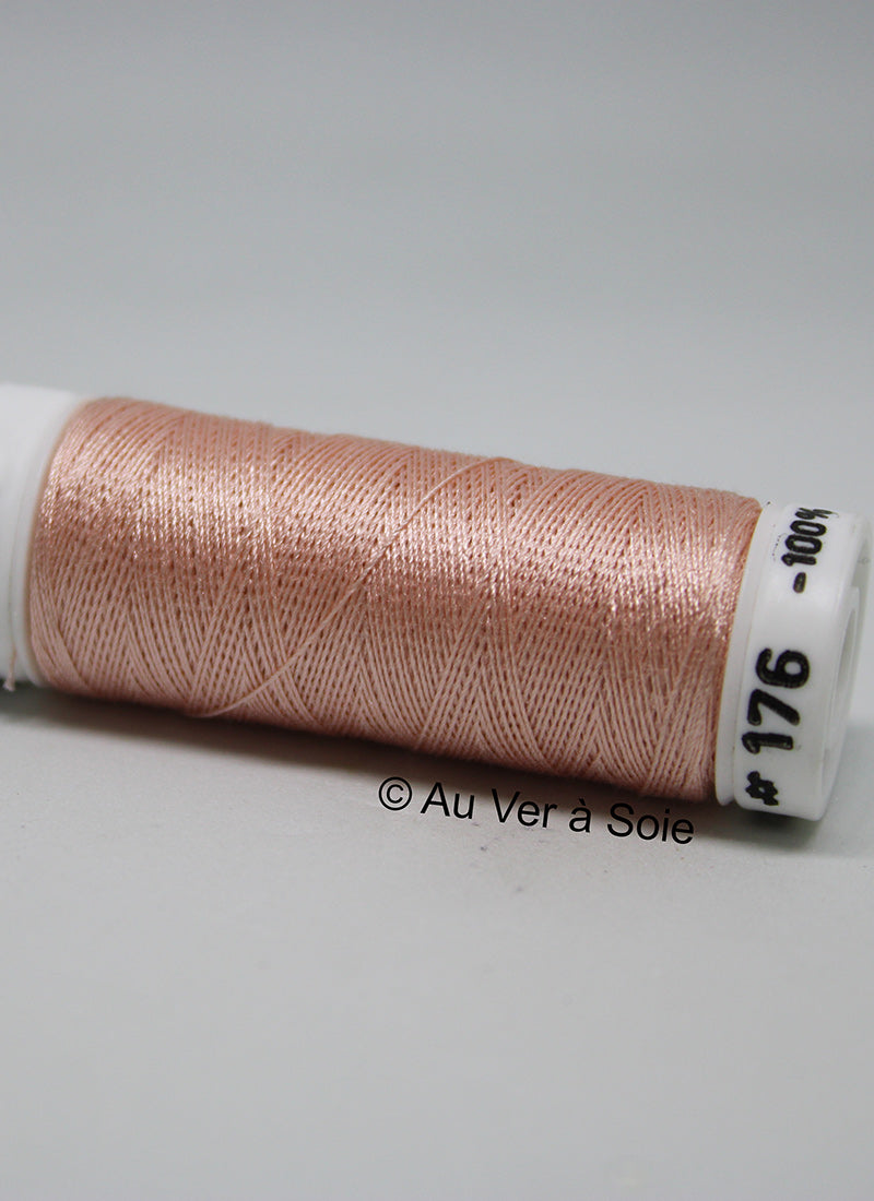 Soie 100/3 Colour 176