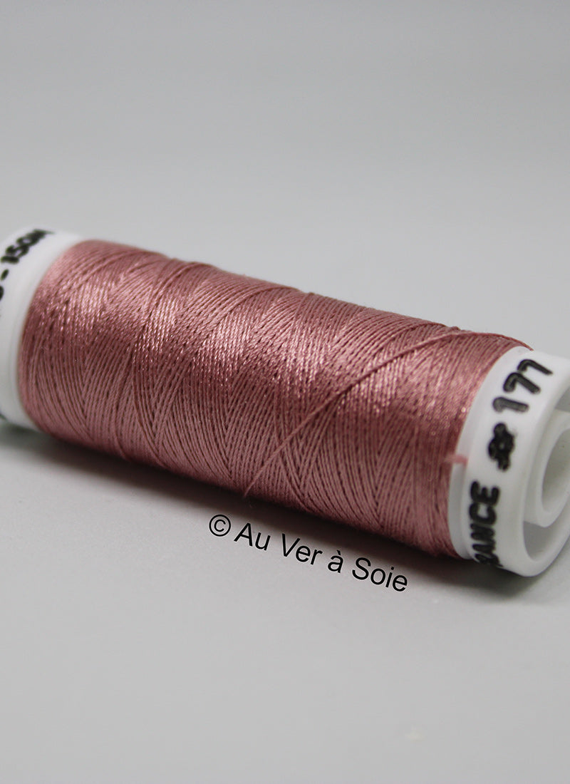 Soie 100/3 Colour 177