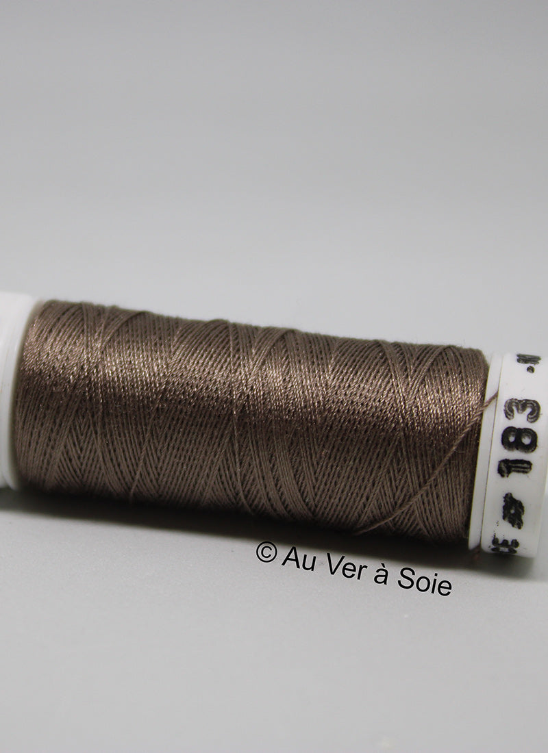 Soie 100/3 Colour 183