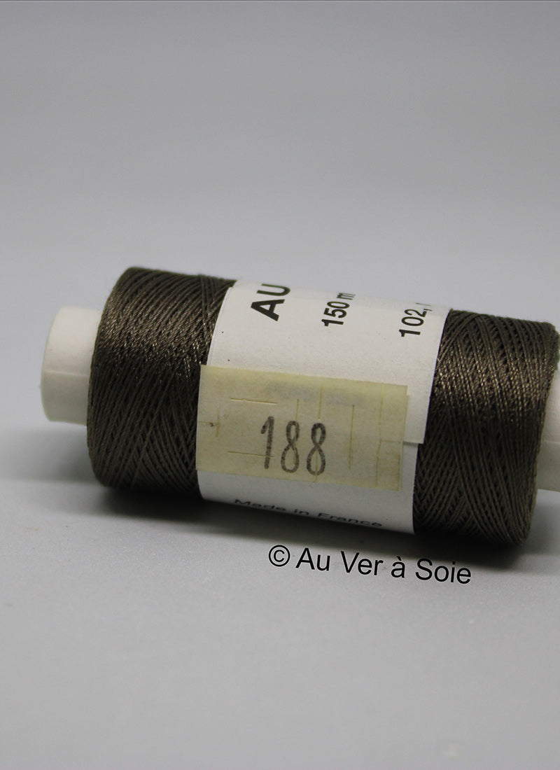 Soie 100/3 Colour 188