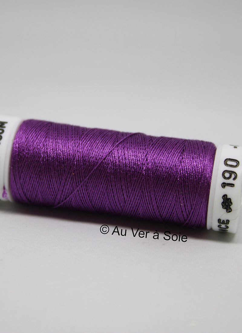 Soie 100/3 Colour 190