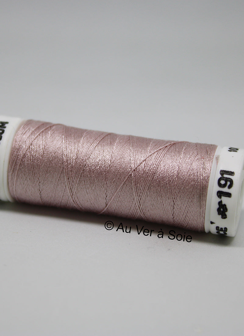 Soie 100/3 Colour 191