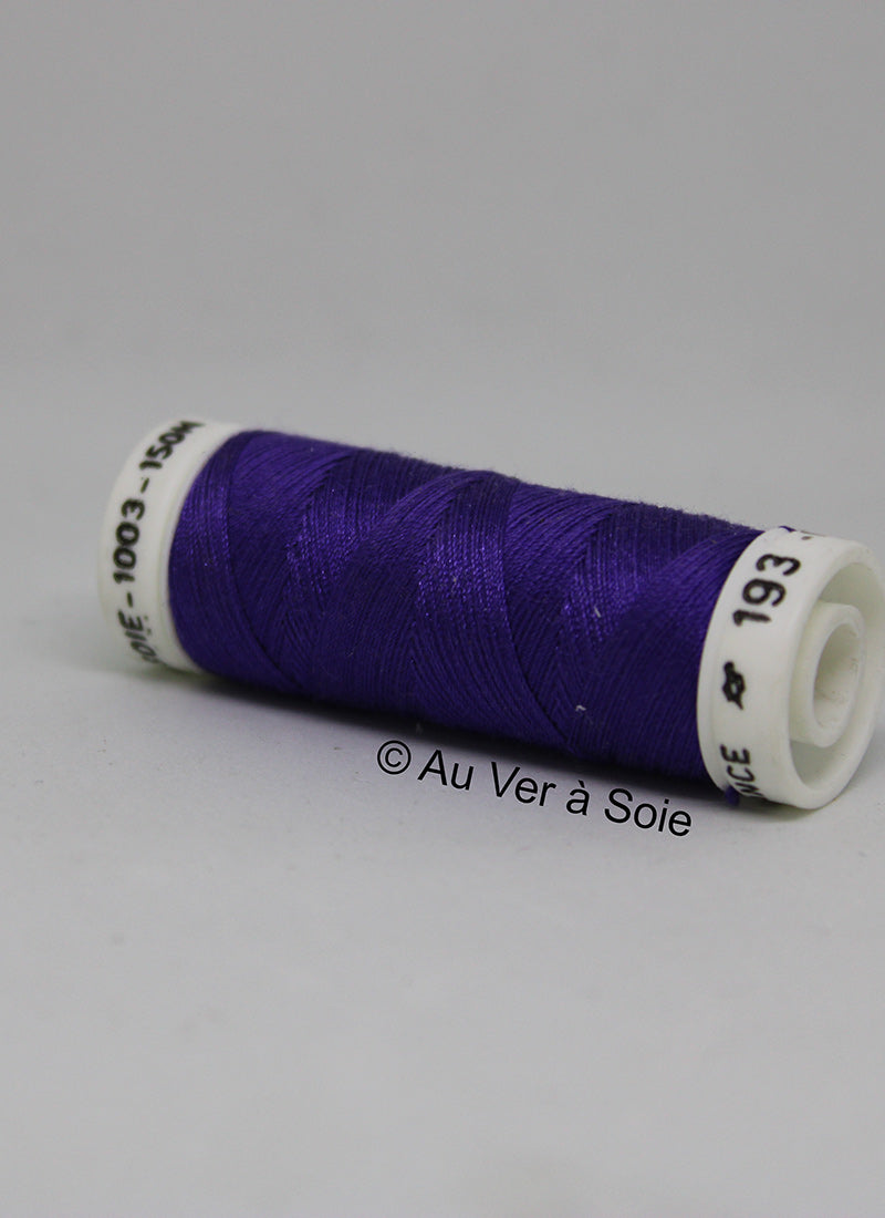 Soie 100/3 Colour 193
