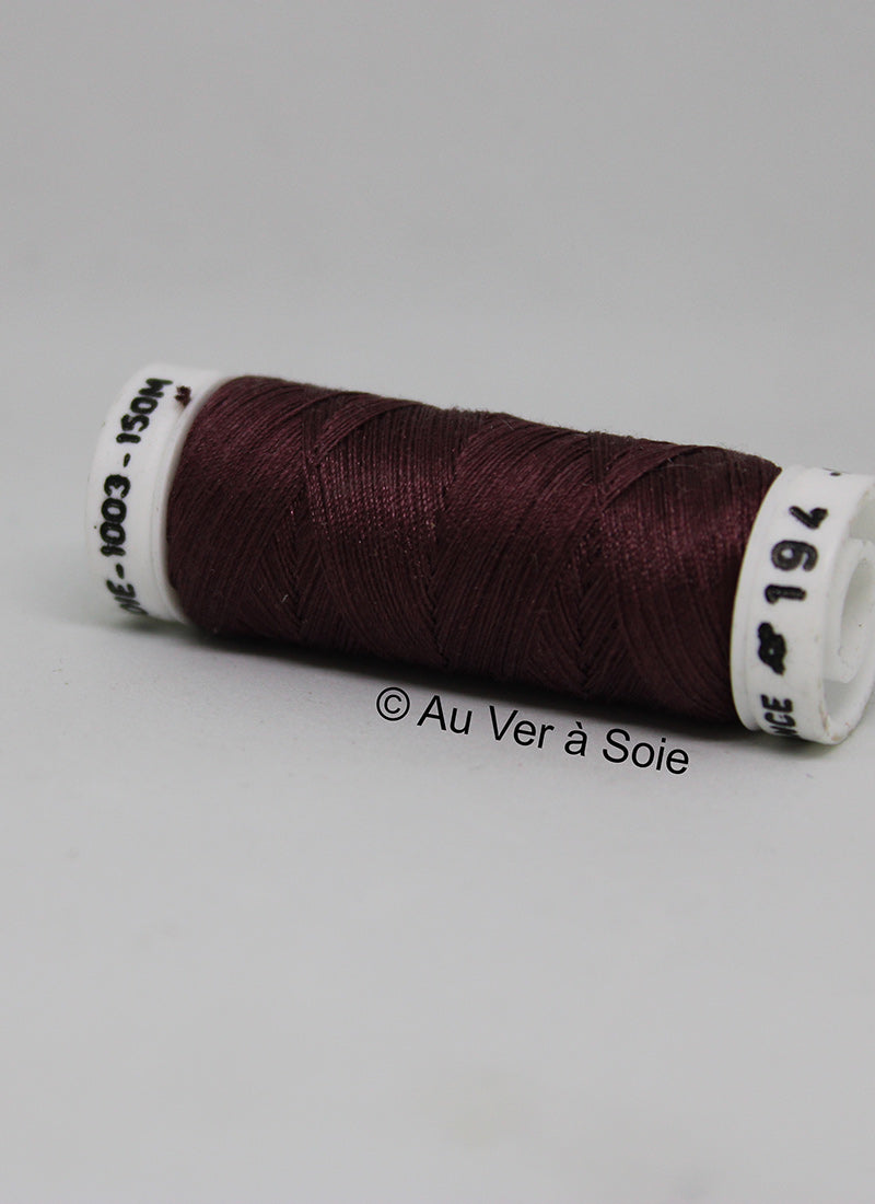 Soie 100/3 Colour 194
