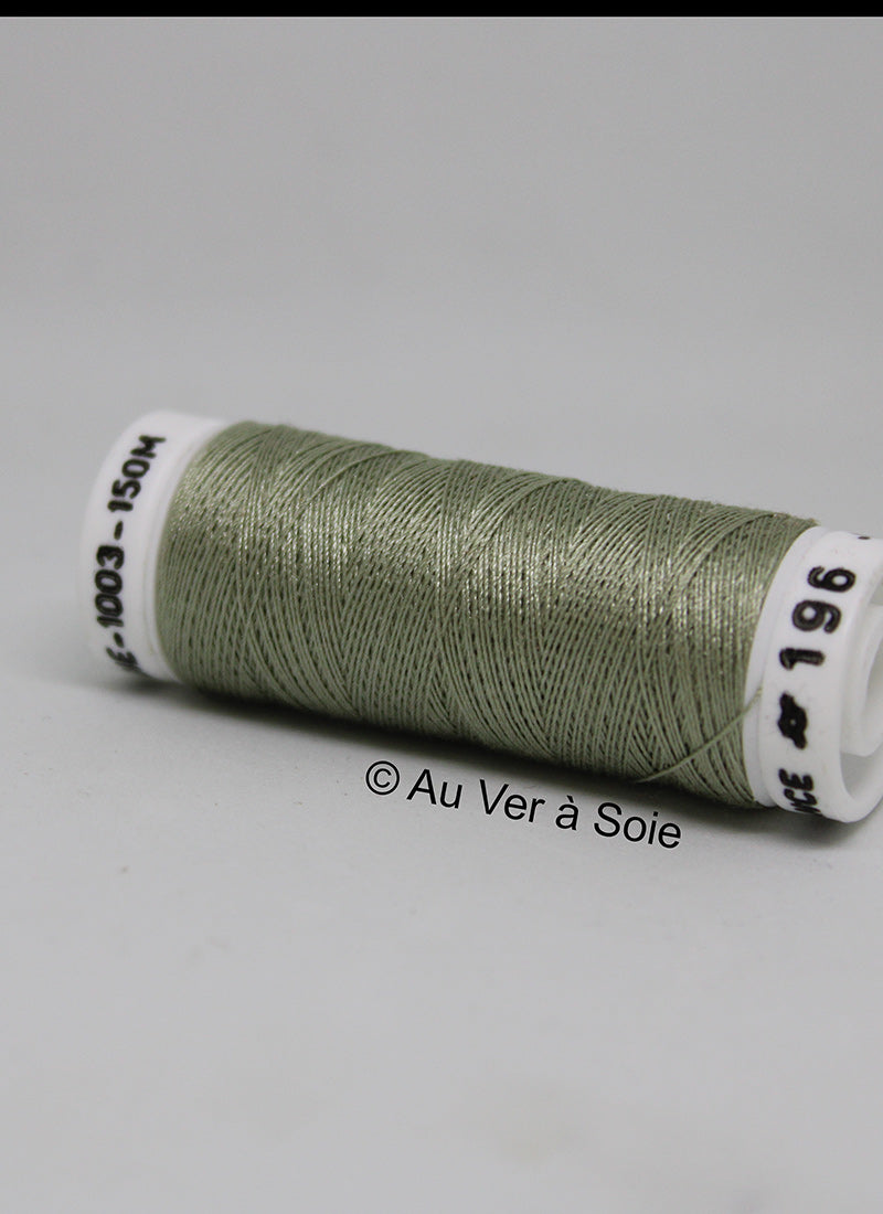 Soie 100/3 Colour 196