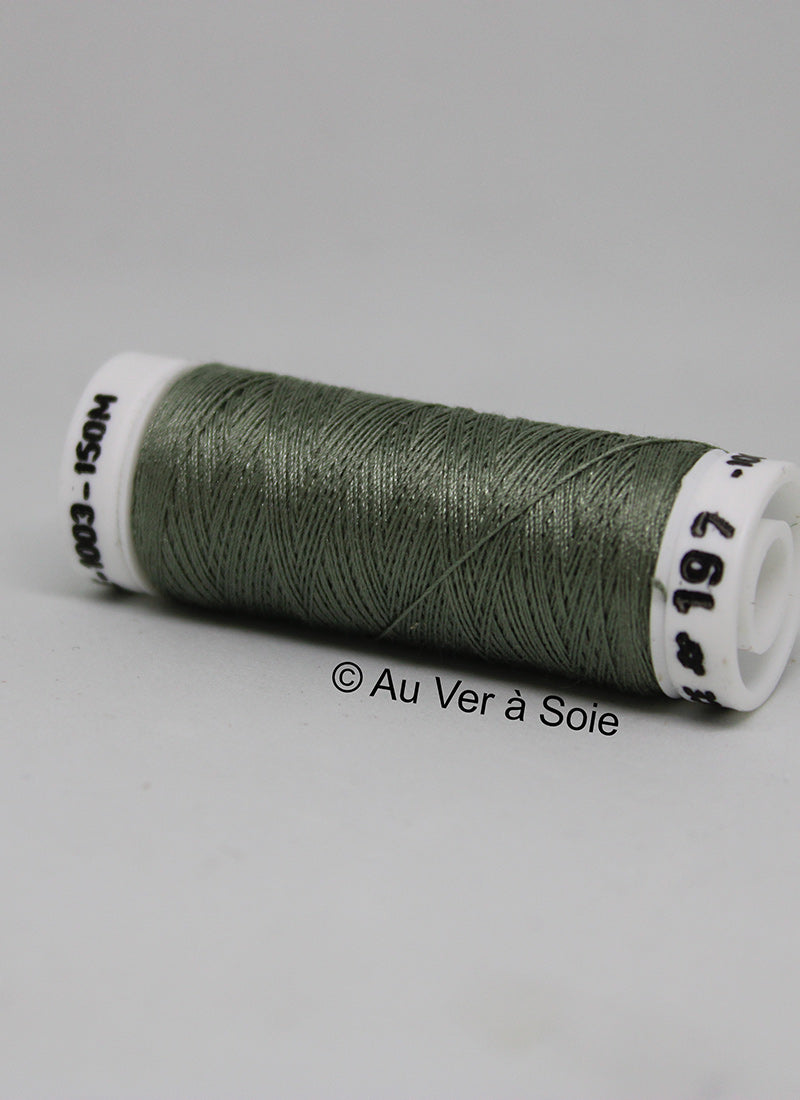 Soie 100/3 Colour 197