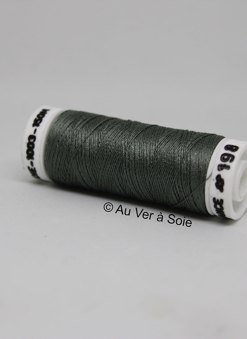 Soie 100/3 Colour 198
