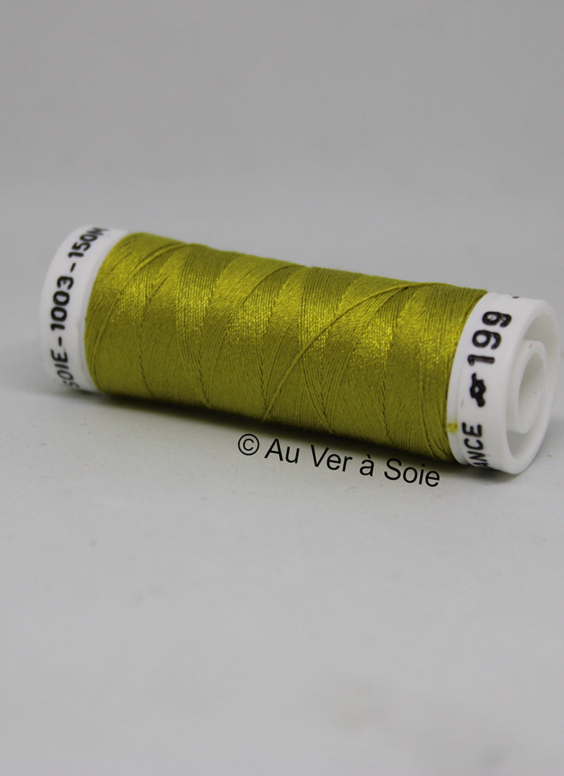 Soie 100/3 Colour 199