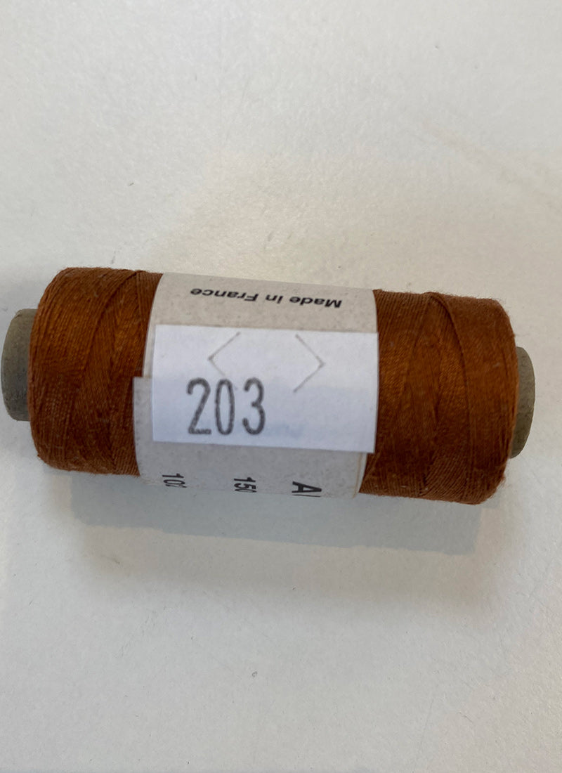 Soie 100/3 Colour 203