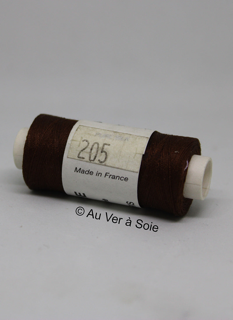 Soie 100/3 Colour 205