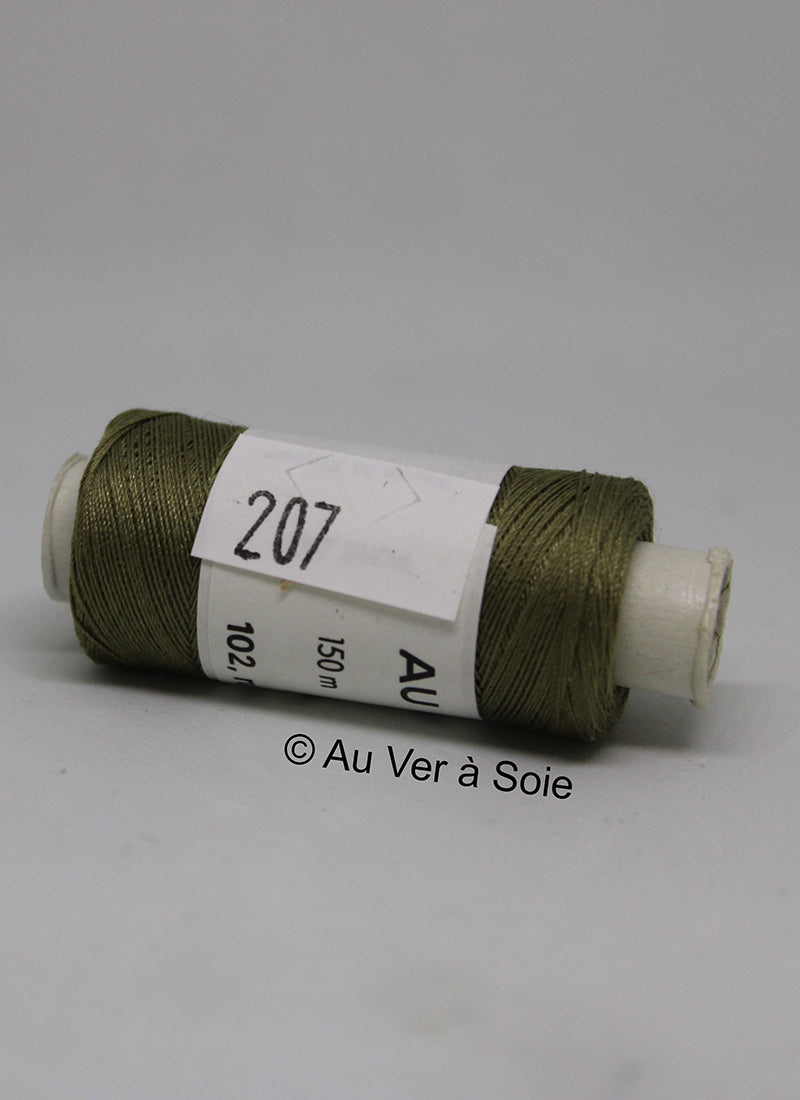 Soie 100/3 Colour 207
