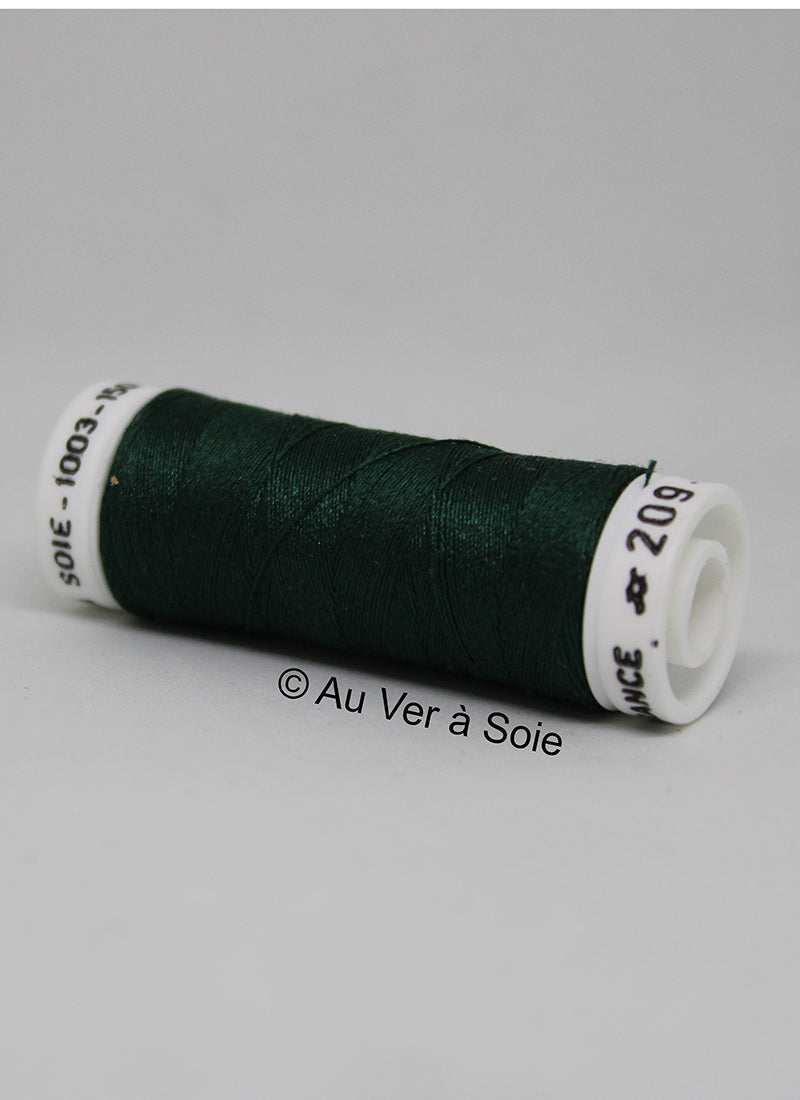 Soie 100/3 Colour 209