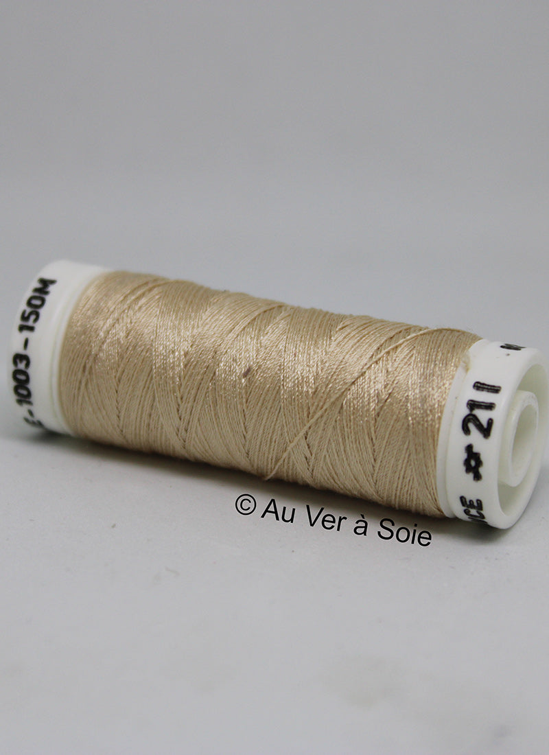 Soie 100/3 Colour 211