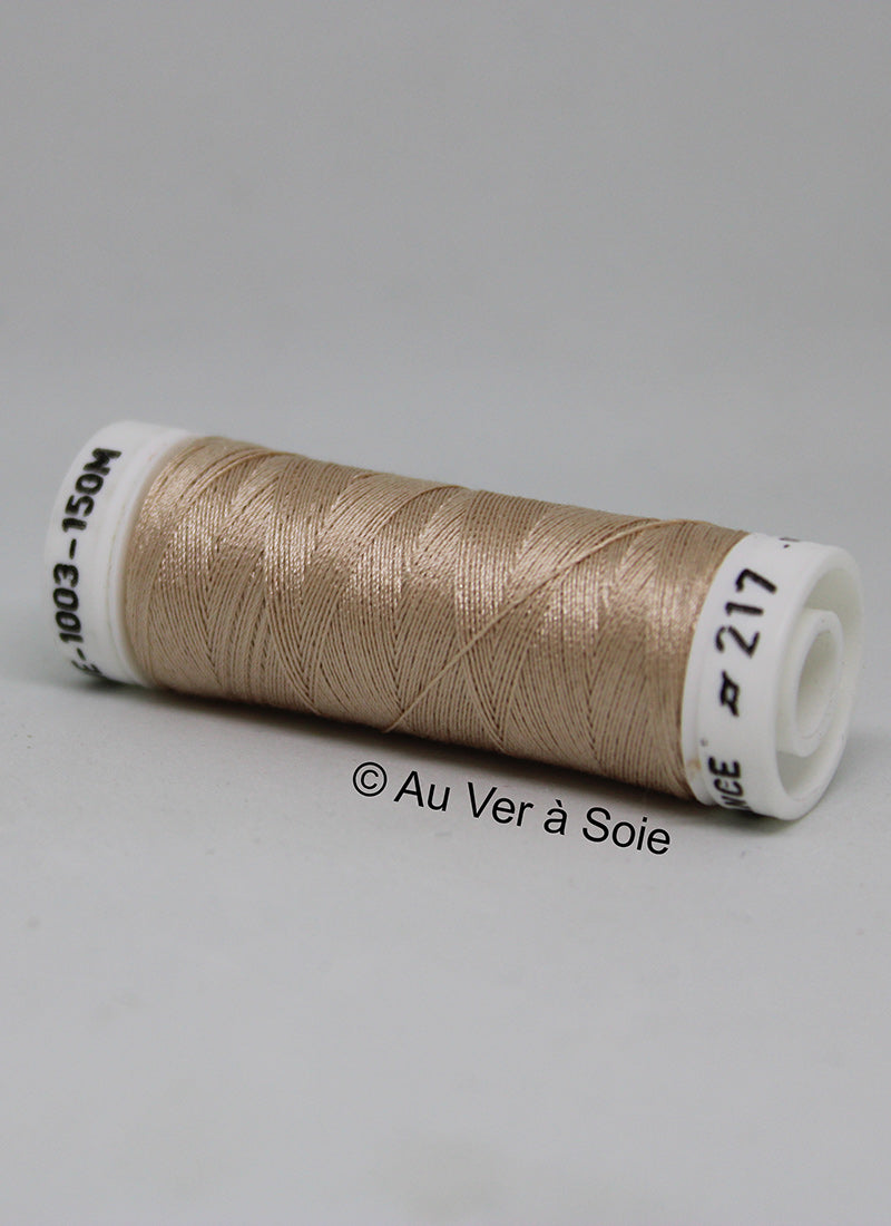 Soie 100/3 Colour 217