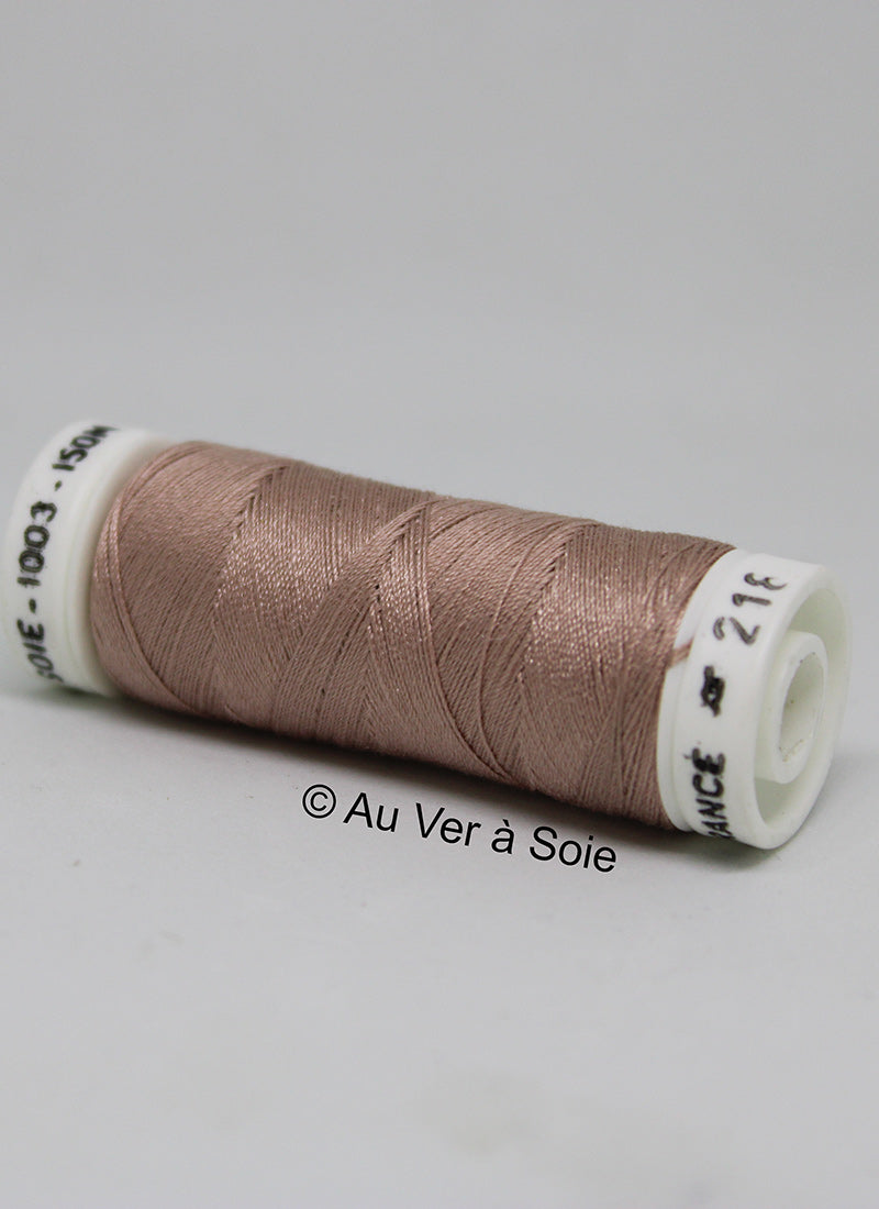 Soie 100/3 Colour 218