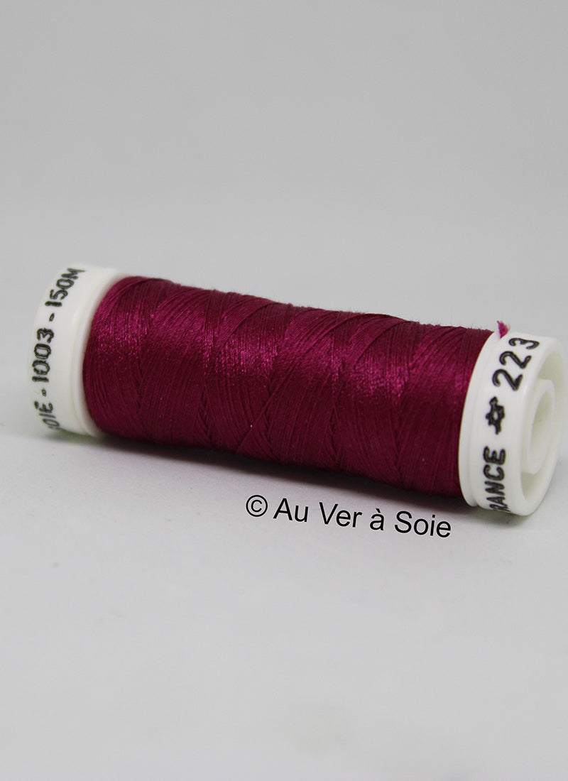 Soie 100/3 Colour 223