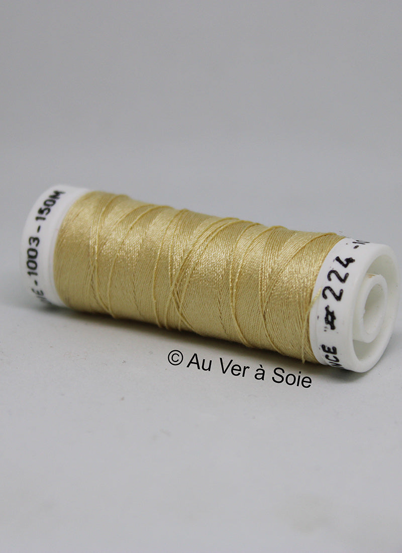 Soie 100/3 Colour 224