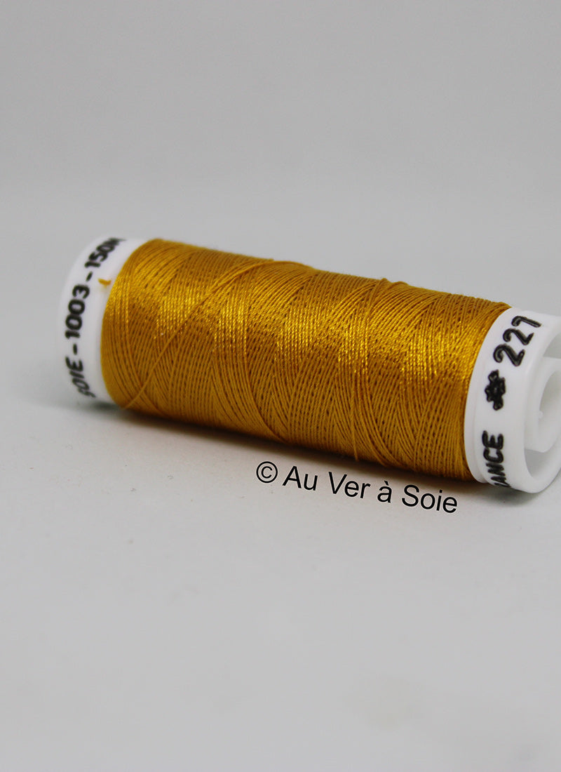 Soie 100/3 Colour 227