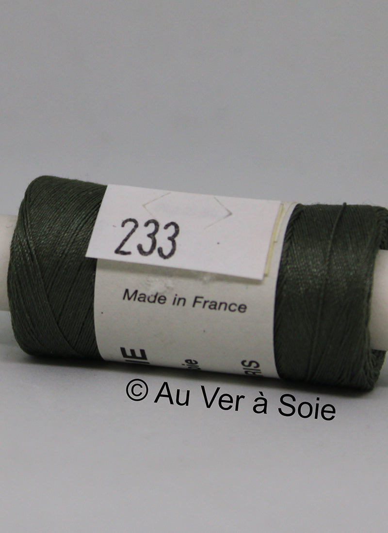Soie 100/3 Colour 233