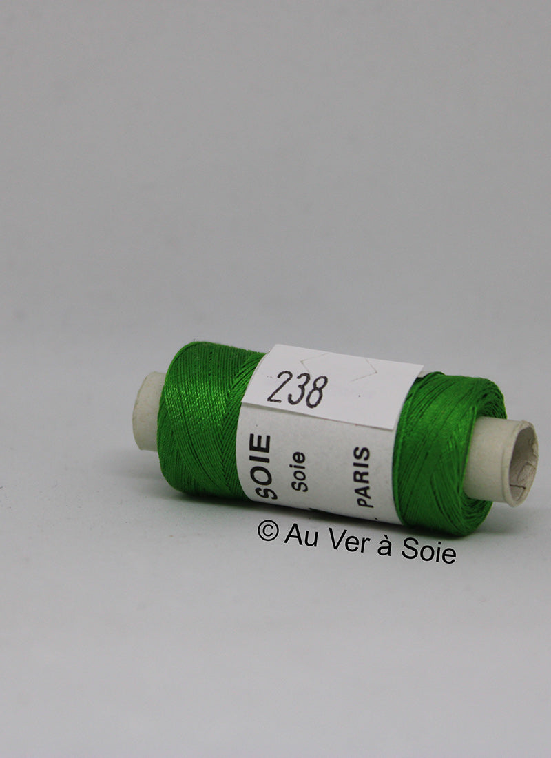 Soie 100/3 Colour 238