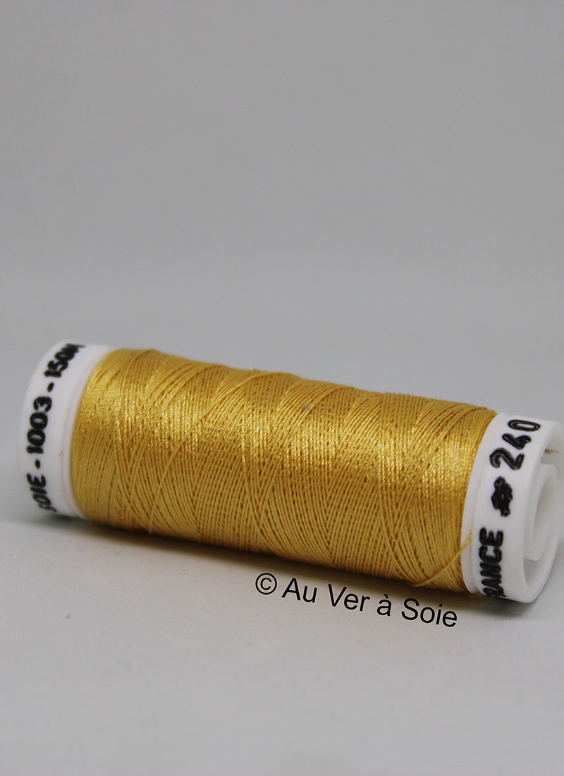 Soie 100/3 Colour 240