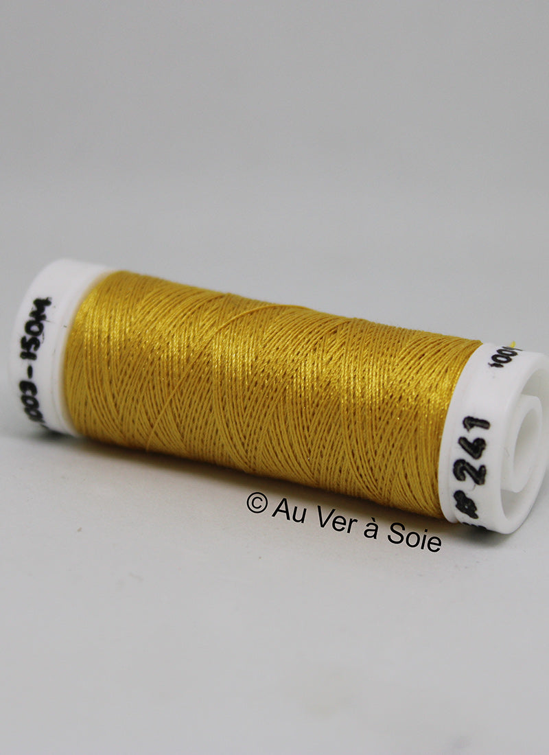 Soie 100/3 Colour 241
