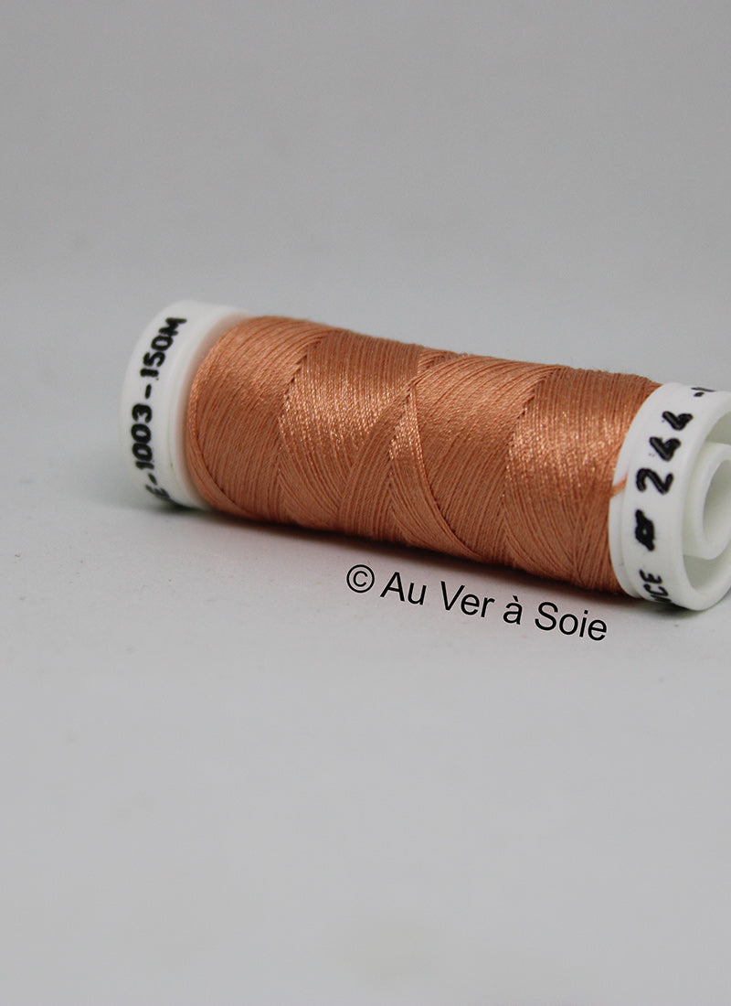 Soie 100/3 Colour 244