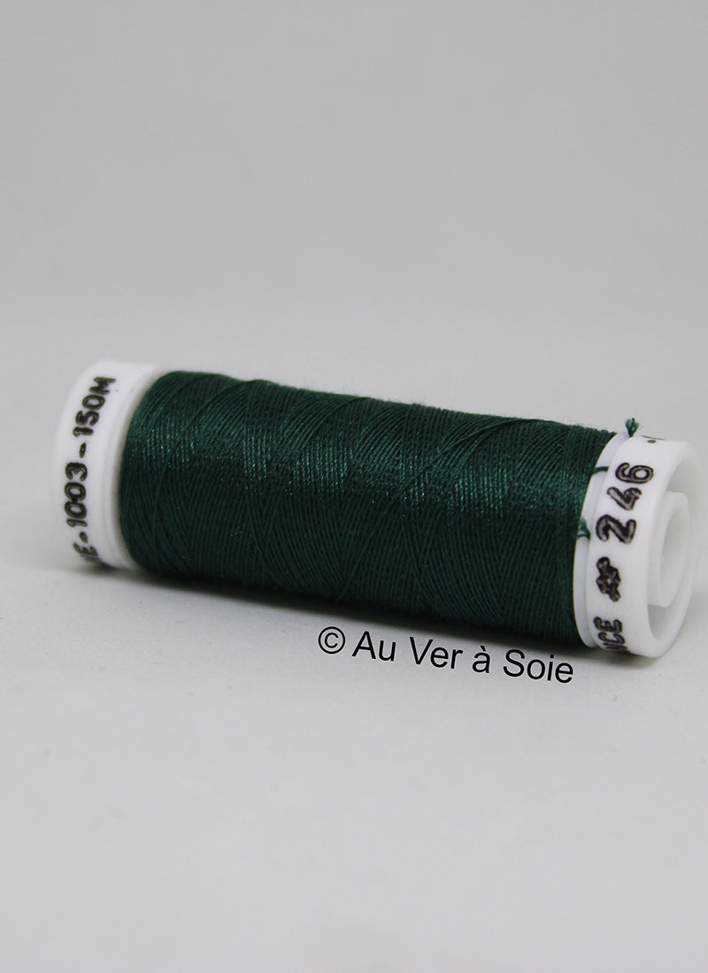 Soie 100/3 Colour 246