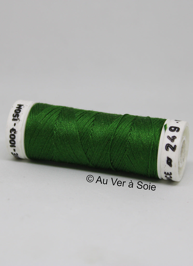 Soie 100/3 Colour 249