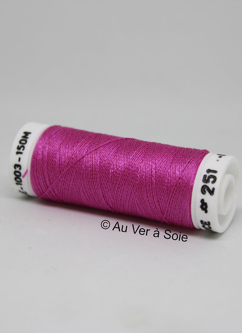 Soie 100/3 Colour 251