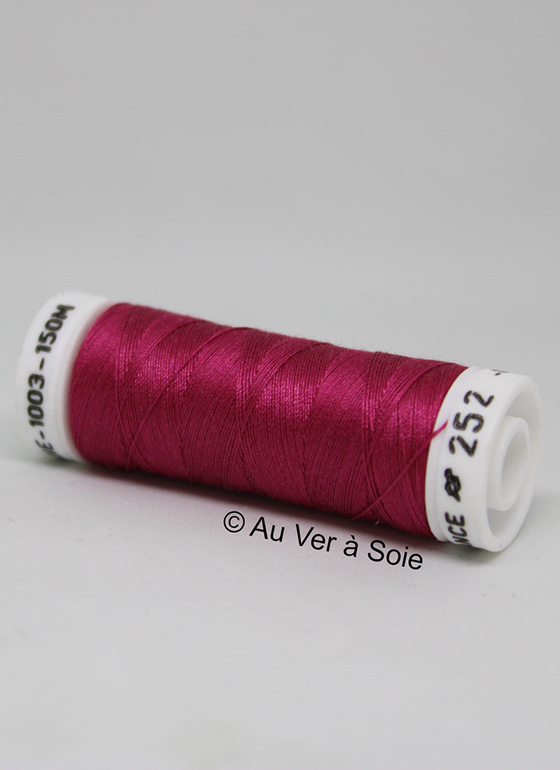 Soie 100/3 Colour 252